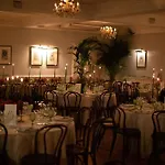 The Dunraven, Hotel