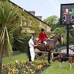 The Dunraven, 4*