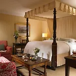 Hotel The Dunraven,