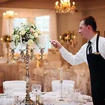 Szálloda The Dunraven, 4*