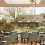 Szálloda The Dunraven, Adare