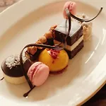 The Dunraven, Hotel
