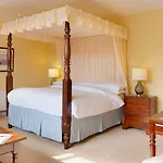 Szálloda The Dunraven, 4*