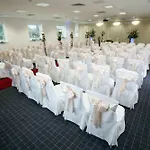 Szálloda The Dunraven, 4*