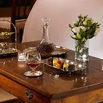 The Dunraven, 亚达尔
