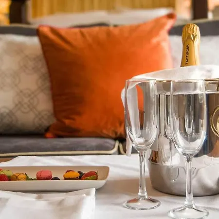 The Dunraven, 4*