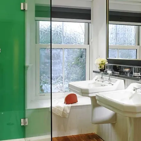 Hotel The Dunraven, 4*