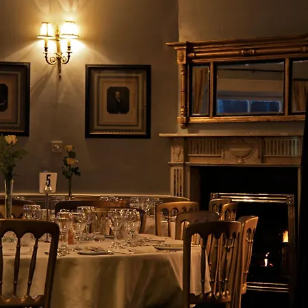 The Dunraven, ホテル 4*