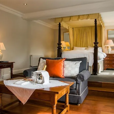 فندق The Dunraven,