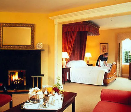 The Dunraven, Hotel Adare