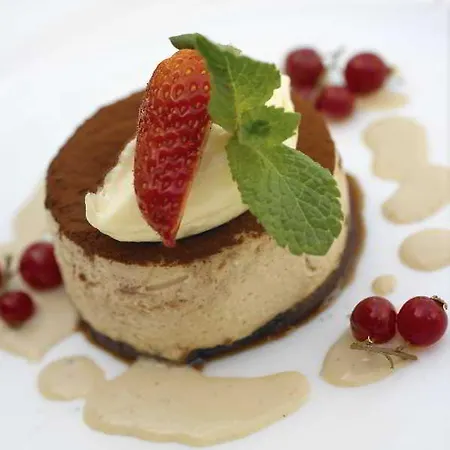 The Dunraven, Hotel 4*