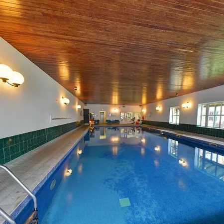 The Dunraven, 4*