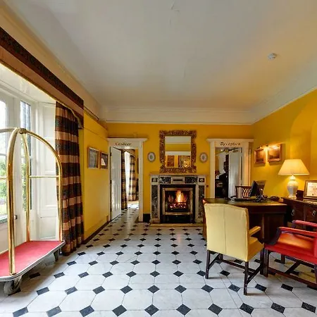 The Dunraven, ホテル 4*