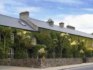 Hotel The Dunraven, Adare