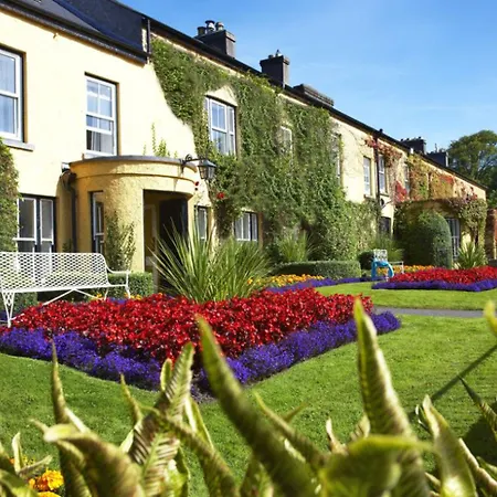The Dunraven,