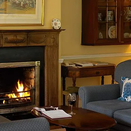 The Dunraven, 4* أدير