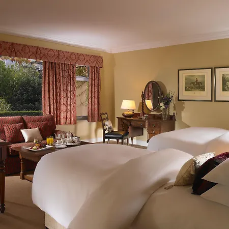 Szálloda The Dunraven, Adare