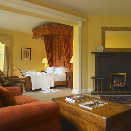 The Dunraven, 4*