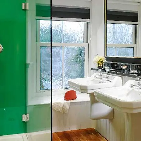 Hotel The Dunraven, Adare