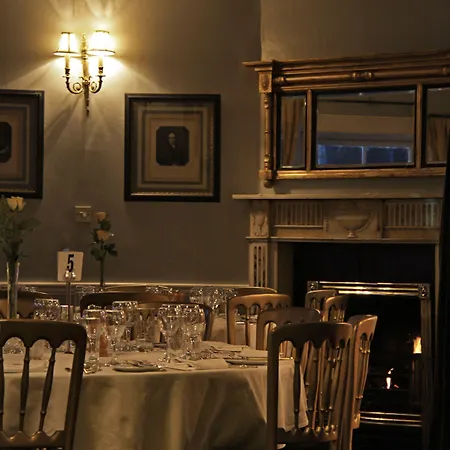 The Dunraven,
