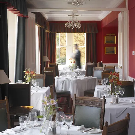 The Dunraven, Szálloda 4*
