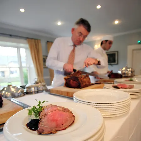 Hotel The Dunraven, Adare