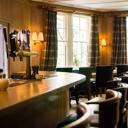 The Dunraven, 4* Adare