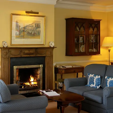The Dunraven, 4* أدير