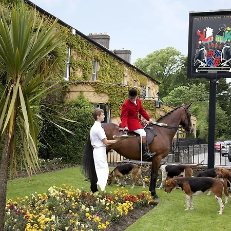 The Dunraven, 4*