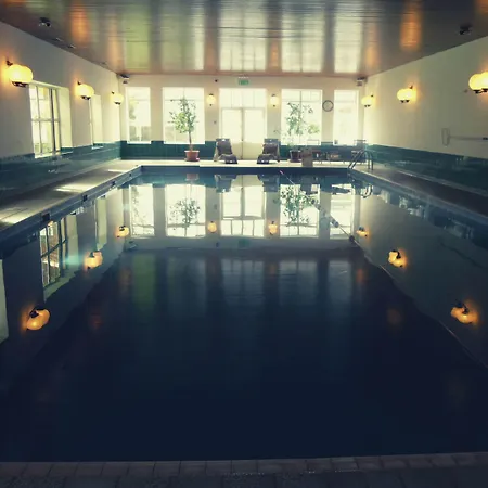 The Dunraven, Szálloda 4*