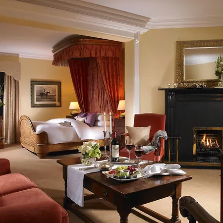 The Dunraven, 4* أدير