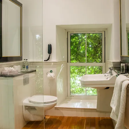 Hotel The Dunraven, 4*