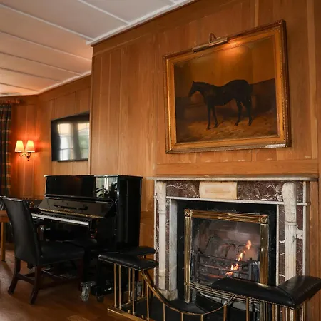 The Dunraven, Szálloda 4*