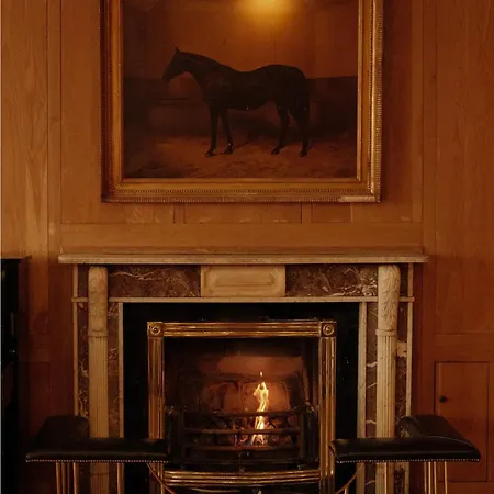 The Dunraven,