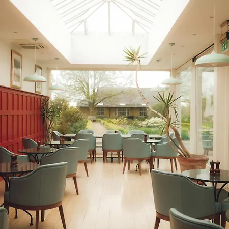 The Dunraven,