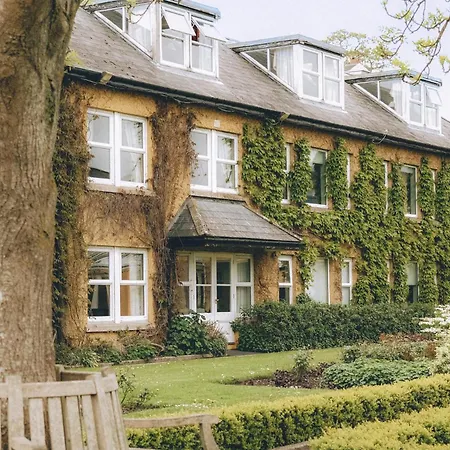 The Dunraven, 4* Adare
