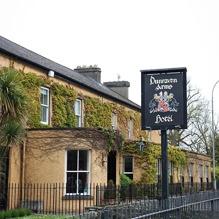 Szálloda The Dunraven, Adare