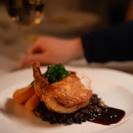 Hotel The Dunraven, Adare