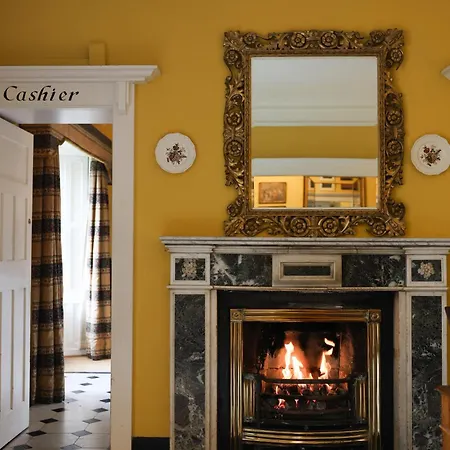 The Dunraven, 4*