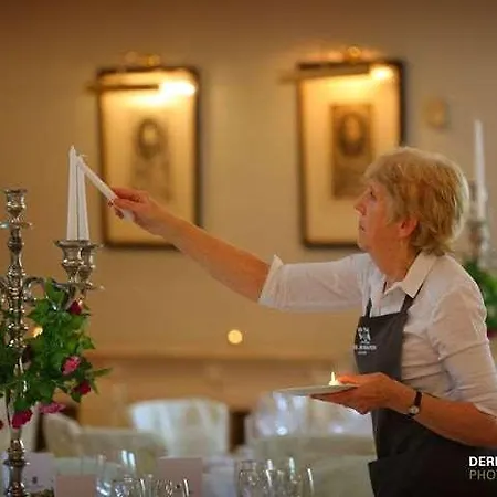 The Dunraven, 4* Adare