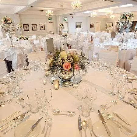 The Dunraven, 4*