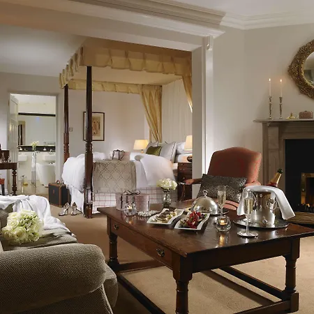 The Dunraven, 4*