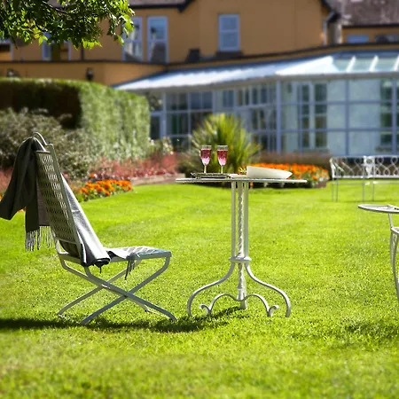 The Dunraven, 4*