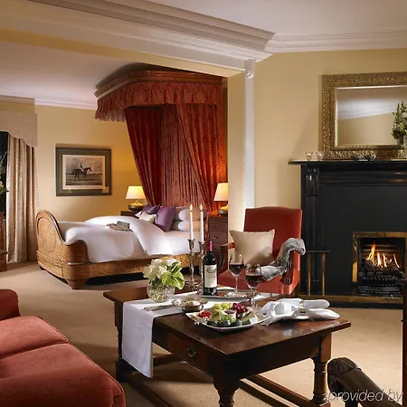 Hotel The Dunraven, Adare