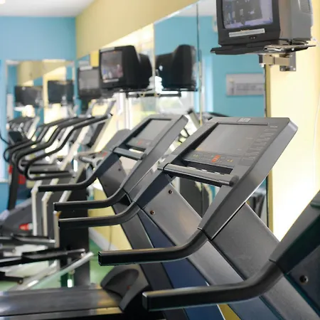 Hotel The Dunraven, 4*