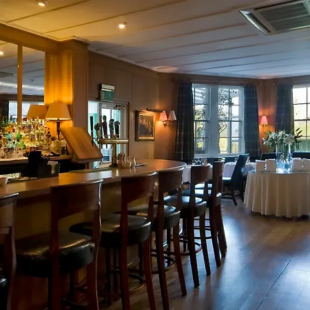 Hotel The Dunraven, 4*