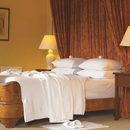 The Dunraven, Hotel 4*