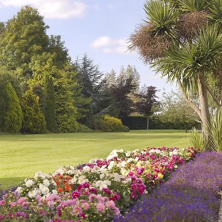 The Dunraven, Hotel 4*