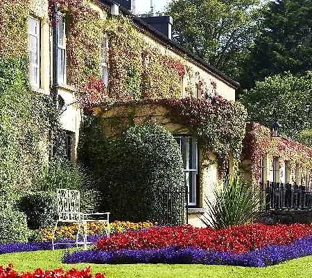 The Dunraven, Hotel Adare