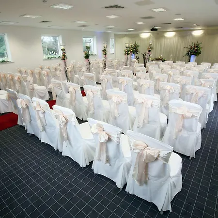 Hotel The Dunraven, 4*